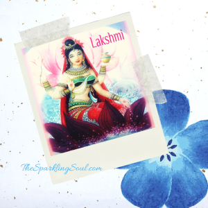 Read more about the article Lakshmi