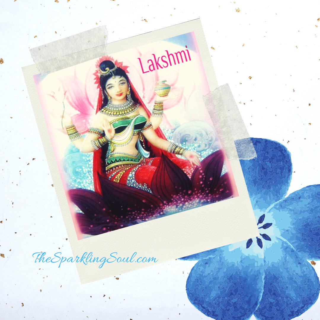Read more about the article Lakshmi