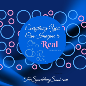 Read more about the article Everything You Can Imagine is Real