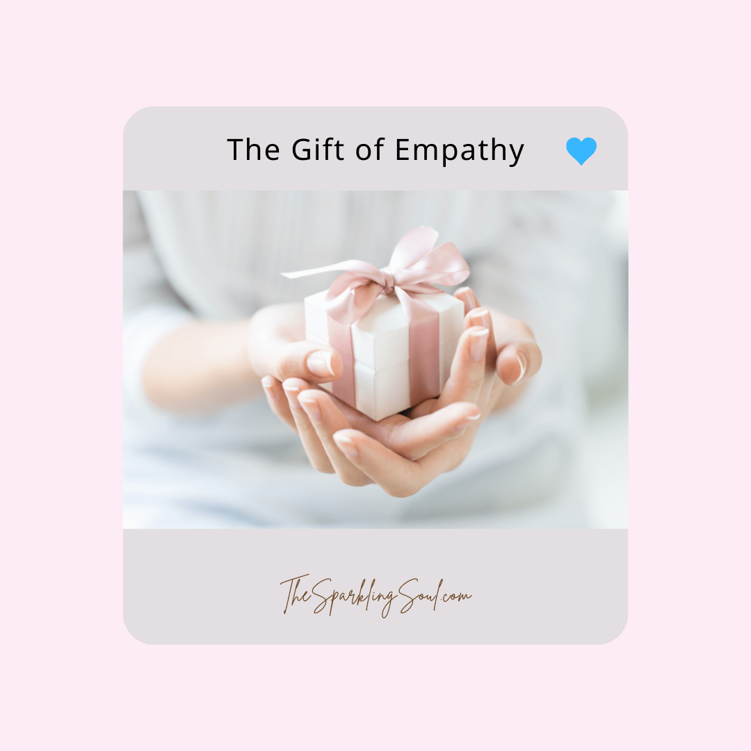 Read more about the article The Gift of Empathy