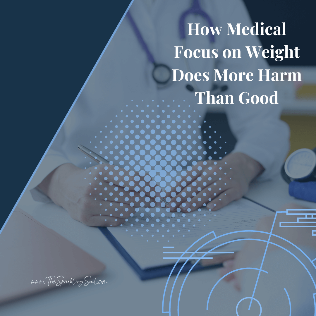 Read more about the article How Medical Focus on Weight Does More Harm Than Good