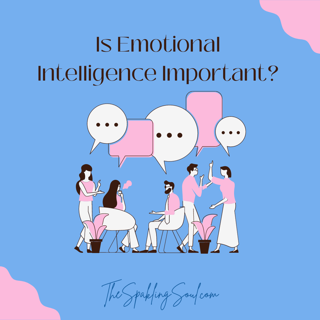 Read more about the article Is Emotional Intelligence Important?