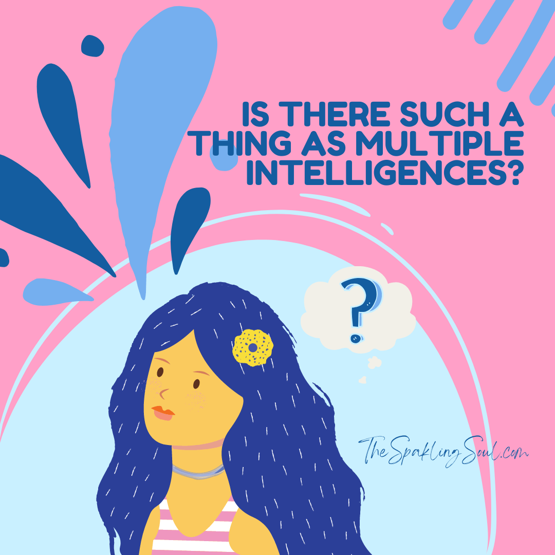 Read more about the article Is There Such a Thing As Multiple Intelligences?