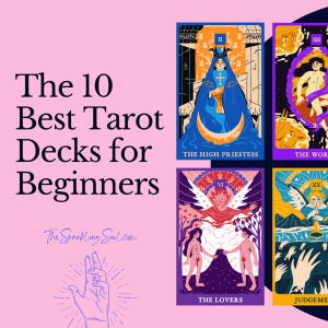 Read more about the article The 10 Best Tarot Decks for Beginners