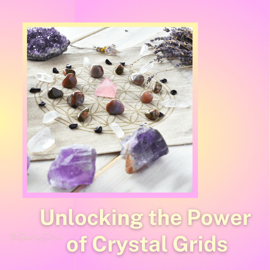 Read more about the article Unlocking the Power of Crystal Grids