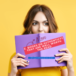 5 MORE Books On Authenticity
